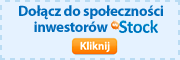 Notowania GPW bez op�nie� za darmo w serwisie MyStock