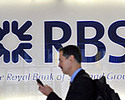 Masowe zwolnienia w Royal Bank of Scotland 