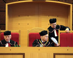  Trybuna� nie wyda� wyroku w sprawie Lizbony