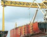 Sytuacja gospodarcza wojew�dztwa zachodniopomorskiego w 2007 roku