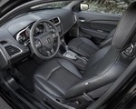 Dodge Avenger SE V6 - czy trafi do Europy?