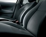Suzuki Splash - lekki lifting ma�ego mieszczucha