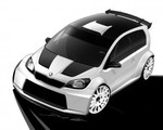 Skoda zaprezentuje dwa koncepcyjne modele Citigo