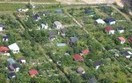 Adres zameldowania: ogr�dek dzia�kowy