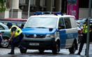 Estonia: Strzelanina w ministerstwie obrony