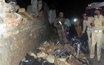  Katastrofa samolotu w Pakistanie. Nikt nie prze�y�