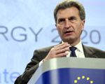  Unia musi zainwestowa� bilion euro w energetyk�