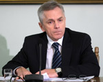  Jest wniosek o odwo�anie Rapackiego  