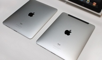 Apple bije rekordy. 46 mld dolar�w obrotu