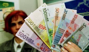 S�owacja - zwyci�zca w wy�cigu do Eurolandu