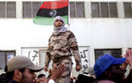Kaddafi szuka pomocy w Egipcie. Wys�a� samolot