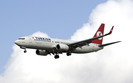 Strajk w Stambule - Turkish Airlines odwo�a�y 104 loty