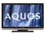 Nowe telewizory HD marki Sharp 