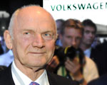  Szef Volkswagena ostrzega Magn�