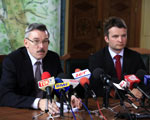  Wstrzymane poci�gi raczej nie wr�c� na tory