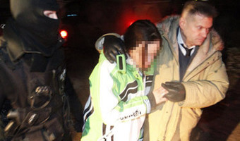 Rutkowski nie mia� prawa szuka� Magdy? Policja sprawdzi firm�