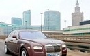 Czym do Sejmu je�d�� polscy politycy?