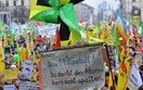 Brama Brandenburska przeciw atomowi