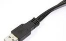 Pendrive o wygl�dzie zerwanego kabla
