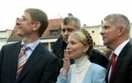 Tymoszenko w wi�zieniu. Berlin i Moskwa si� martwi�