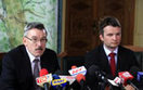 Wstrzymane poci�gi raczej nie wr�c� na tory