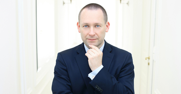 Mariusz Pawlak