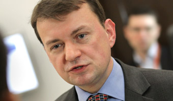 PiS nie chce reformy emerytur. B�aszczak liczy na lenistwo premiera