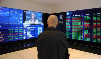 Korekta czy bessa? Zobacz opinie ekspertów