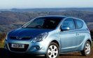Zielono-niebieskie rozwi�zania Hyundaia w i20