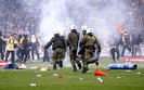 Euro 2012. S� problemy z zagranicznymi kibicami