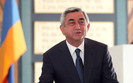 Wybory w Armenii. Partia prezydencka przy w�adzy