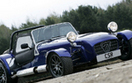 Caterham wje�d�a do Polski