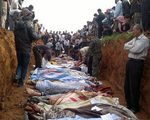 Wojna w Syrii nie zostania zahamowana? Szturm na rebeliant�w
