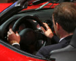  System Microsoft w samochodach Ford