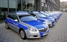 Opel Insignia Sports Tourer dla niemieckiej policji