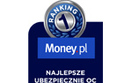 Najlepsze Ubezpieczenie OC 2011. Ranking Money.pl