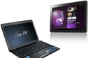 Tablet vs. netbook. Bitwa trwa