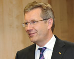 Prezydent Niemiec chcia� powstrzyma� publikacj� tabloidu