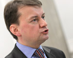 B�aszczak jest przekonany, �e PiS wygra kolejne wybory