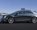 Nowy rywal Audi A6 prosto z Ameryki - Cadillac XTS