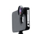 Schneider Optics pomy�la� o fanach marki Apple