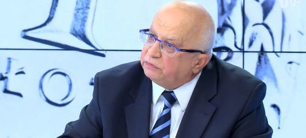 Lech Obara, mecenas znany ze spraw przeciwko komornikom