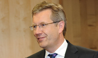 Prezydent Niemiec chcia� powstrzyma� publikacj� tabloidu