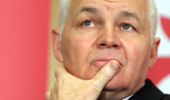 Bielecki odchodzi z Pekao, wraca do polityki?