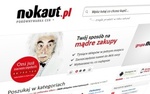  Nokaut.pl idzie na zakupy. Pieni�dze zbierze z gie�dy