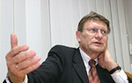 Balcerowicz kandydatem na szefa MFW