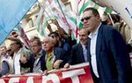 Kolejne ostrze�enie Fiata dla w�oskich zwi�zkowc�w