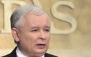 PiS zyska�, a PO straci�a w sonda�u popracia