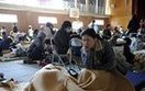 Zgin�o 1400 Japo�czyk�w. Ponad 215 tys. opu�ci�o domy