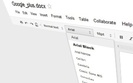 Koniec Google Docs? Ma go zast�pi� Drive